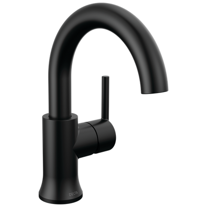Delta - Trinsic Single Handle Bathroom Faucet