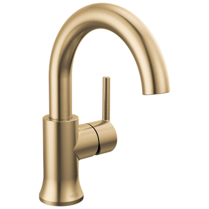Delta - Trinsic Single Handle Bathroom Faucet