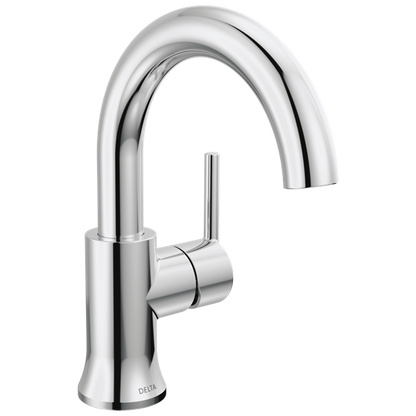 Delta - Trinsic Single Handle Bathroom Faucet