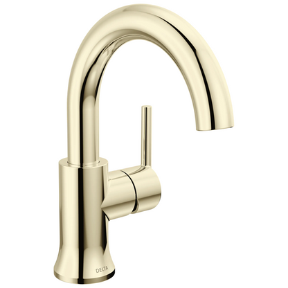 Delta - Trinsic Single Handle Bathroom Faucet