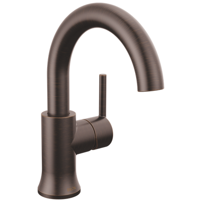 Delta - Trinsic Single Handle Bathroom Faucet