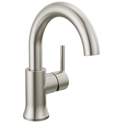 Delta - Trinsic Single Handle Bathroom Faucet