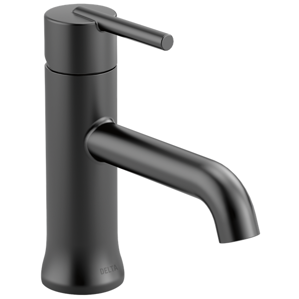 Delta - Trinsic Single Handle Bathroom Faucet