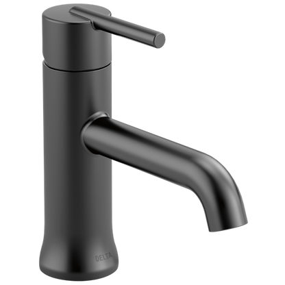 Delta - Trinsic Single Handle Bathroom Faucet