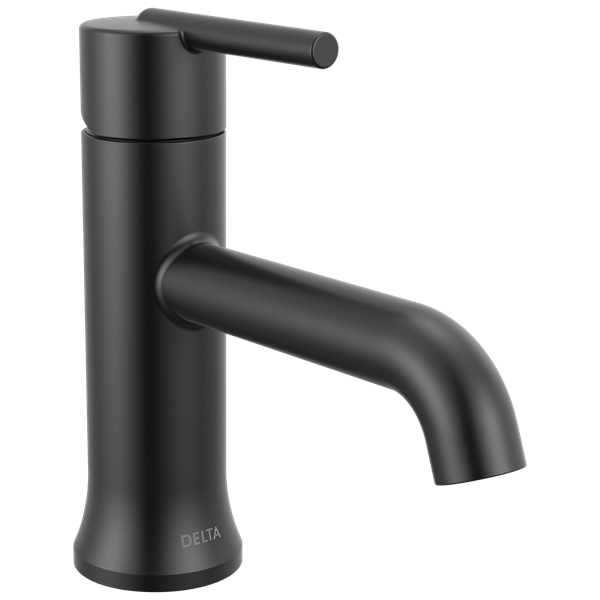 Delta - Trinsic Single Handle Bathroom Faucet