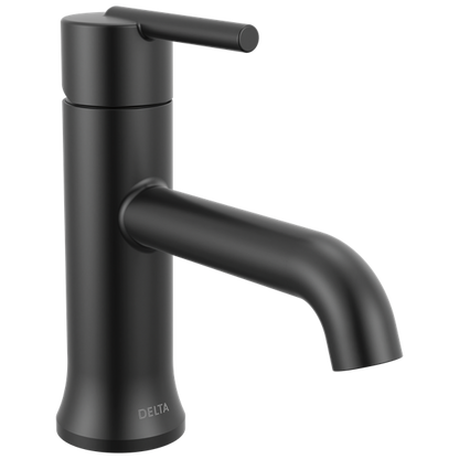 Delta - Trinsic Single Handle Bathroom Faucet