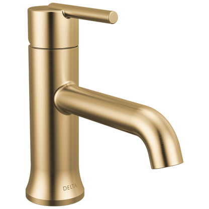 Delta - Trinsic Single Handle Bathroom Faucet
