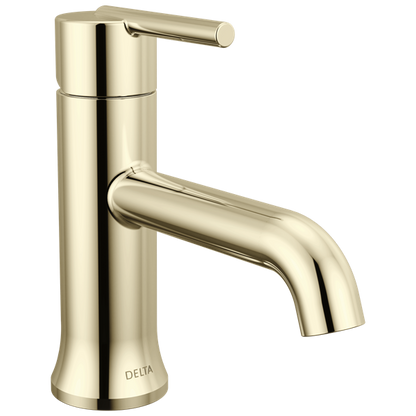 Delta - Trinsic Single Handle Bathroom Faucet