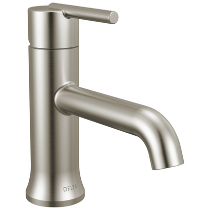 Delta - Trinsic Single Handle Bathroom Faucet