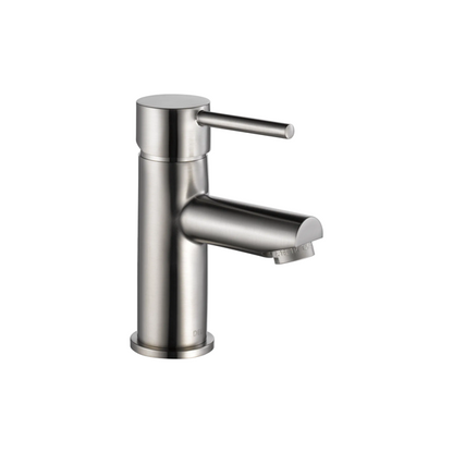 Delta - Modern Single Handle Project-Pack Bathroom Faucet