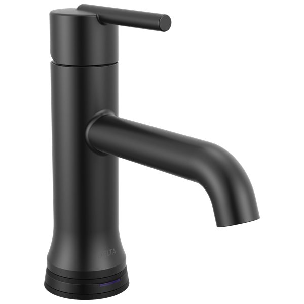 Delta - Trinsic Touch2O Bathroom Faucet With Touchless Technology