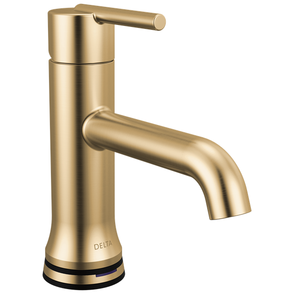 Delta - Trinsic Touch2O Bathroom Faucet With Touchless Technology