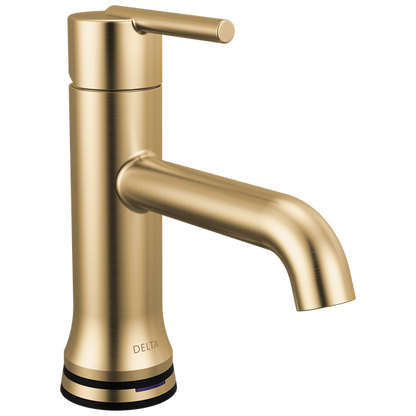 Delta - Trinsic Touch2O Bathroom Faucet With Touchless Technology