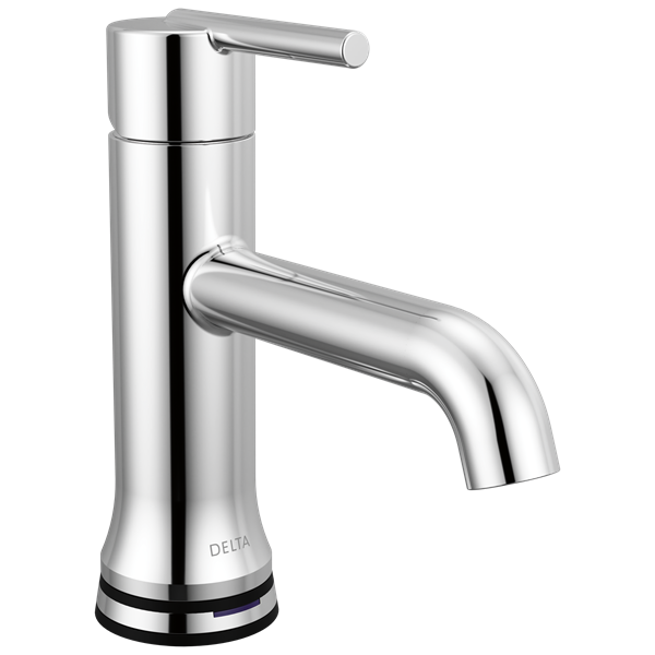 Delta - Trinsic Touch2O Bathroom Faucet With Touchless Technology