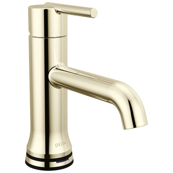 Delta - Trinsic Touch2O Bathroom Faucet With Touchless Technology