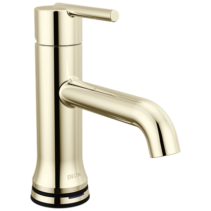 Delta - Trinsic Touch2O Bathroom Faucet With Touchless Technology