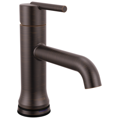 Delta - Trinsic Touch2O Bathroom Faucet With Touchless Technology