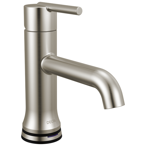 Delta - Trinsic Touch2O Bathroom Faucet With Touchless Technology