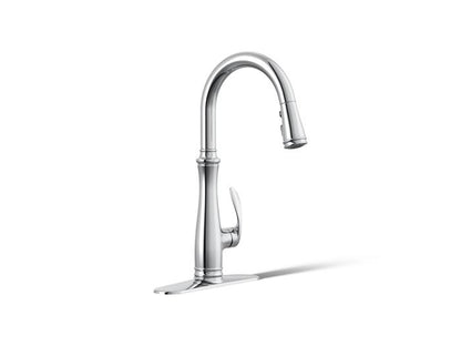 Kohler - Bellera Pulldown Kitchen Faucet