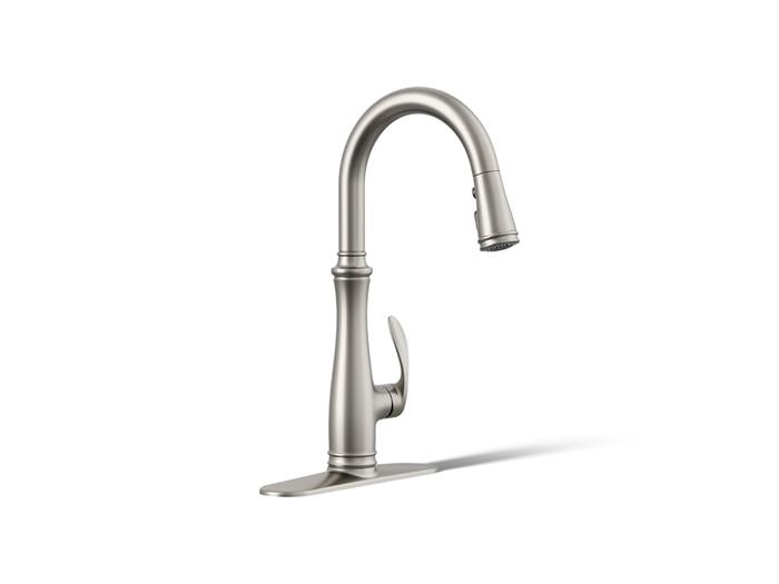 Kohler - Bellera Pulldown Kitchen Faucet