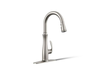 Kohler - Bellera Pulldown Kitchen Faucet