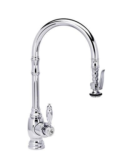 Waterstone - Traditional Plp Pulldown Faucet