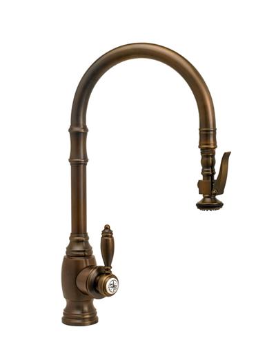 Waterstone - Traditional Plp Pulldown Faucet