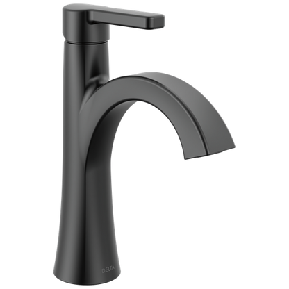 Delta - Lineax Single Handle Bathroom Faucet