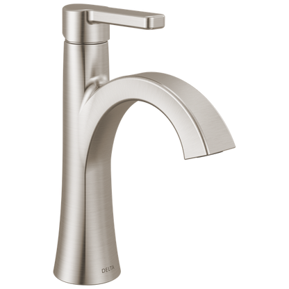 Delta - Lineax Single Handle Bathroom Faucet