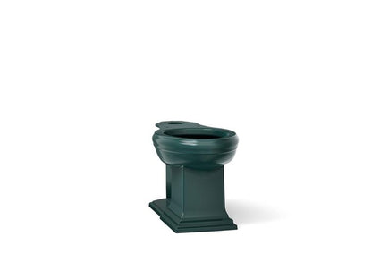 Kohler - Memoirs Elongated Bowl With Concealed Trapway