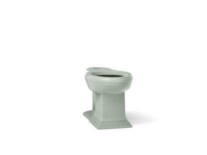 Kohler - Memoirs Elongated Bowl With Concealed Trapway