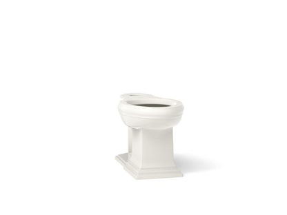 Kohler - Memoirs Elongated Bowl With Concealed Trapway