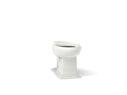 Kohler - Memoirs Elongated Bowl With Concealed Trapway