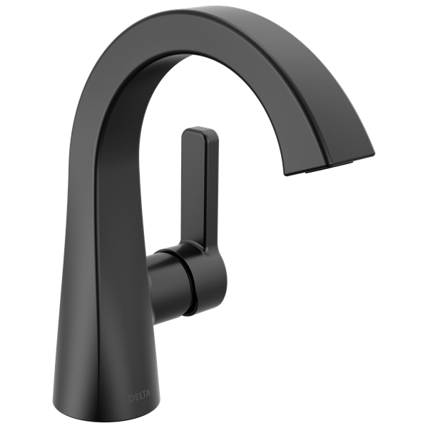 Delta - Lineax Single Handle Bathroom Faucet