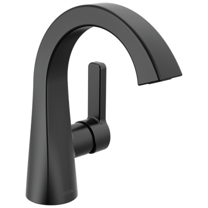 Delta - Lineax Single Handle Bathroom Faucet