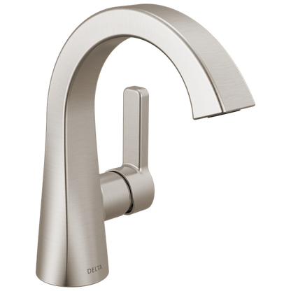 Delta - Lineax Single Handle Bathroom Faucet