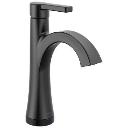 Delta - Lineax Touch2O Bathroom Faucet With Touchless Technology