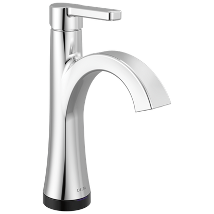 Delta - Lineax Touch2O Bathroom Faucet With Touchless Technology