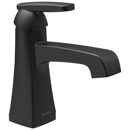 Delta - Ashlyn Single Handle Bathroom Faucet