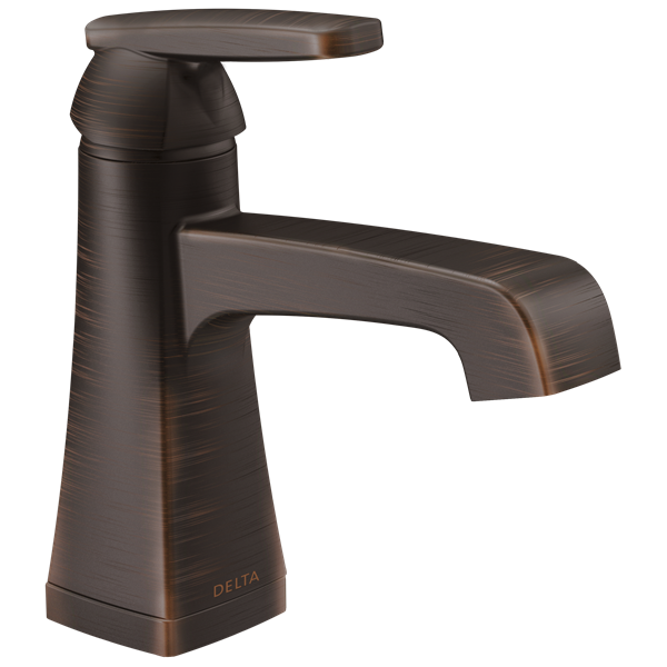 Delta - Ashlyn Single Handle Bathroom Faucet