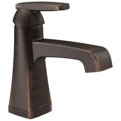 Delta - Ashlyn Single Handle Bathroom Faucet