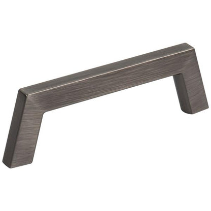 Jeffrey Alexander - Ivan 96 mm Center-to-Center Bar Pull
