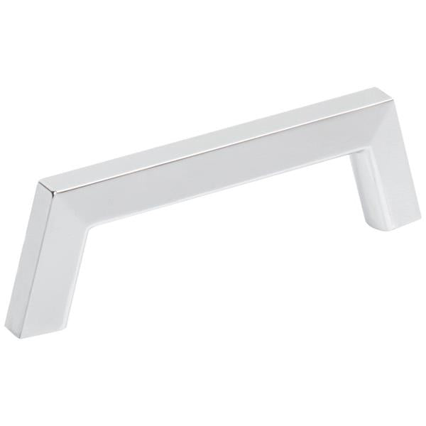 Jeffrey Alexander - Ivan 96 mm Center-to-Center Bar Pull