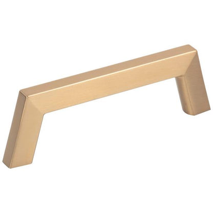 Jeffrey Alexander - Ivan 96 mm Center-to-Center Bar Pull