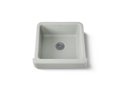 Kohler - Whitehaven 23-1/2 Inch Undermount Single-Bowl Farmhouse Kitchen Sink
