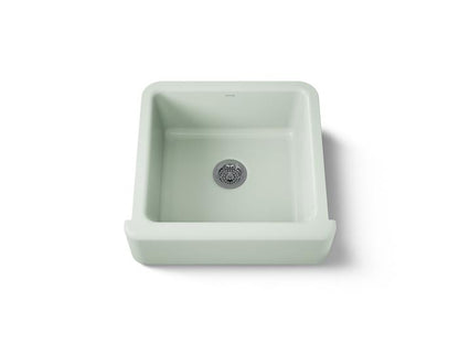 Kohler - Whitehaven 23-1/2 Inch Undermount Single-Bowl Farmhouse Kitchen Sink
