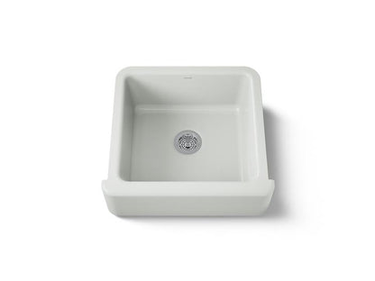 Kohler - Whitehaven 23-1/2 Inch Undermount Single-Bowl Farmhouse Kitchen Sink
