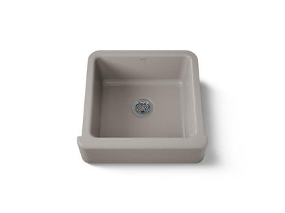 Kohler - Whitehaven 23-1/2 Inch Undermount Single-Bowl Farmhouse Kitchen Sink