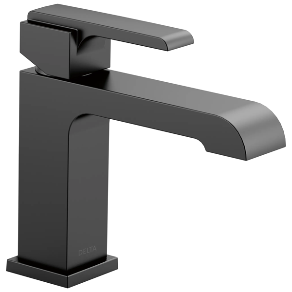 Delta - Ara Single Handle Bathroom Faucet