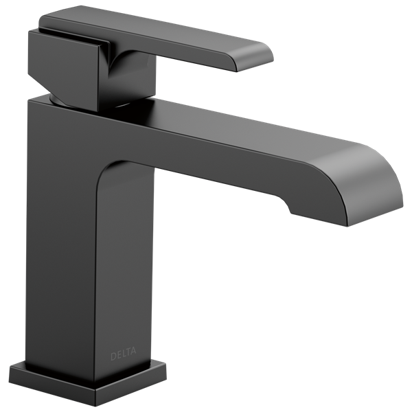 Delta - Ara Single Handle Bathroom Faucet